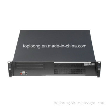 Top Quality 2u Rack Mount Storage Server Case 400
